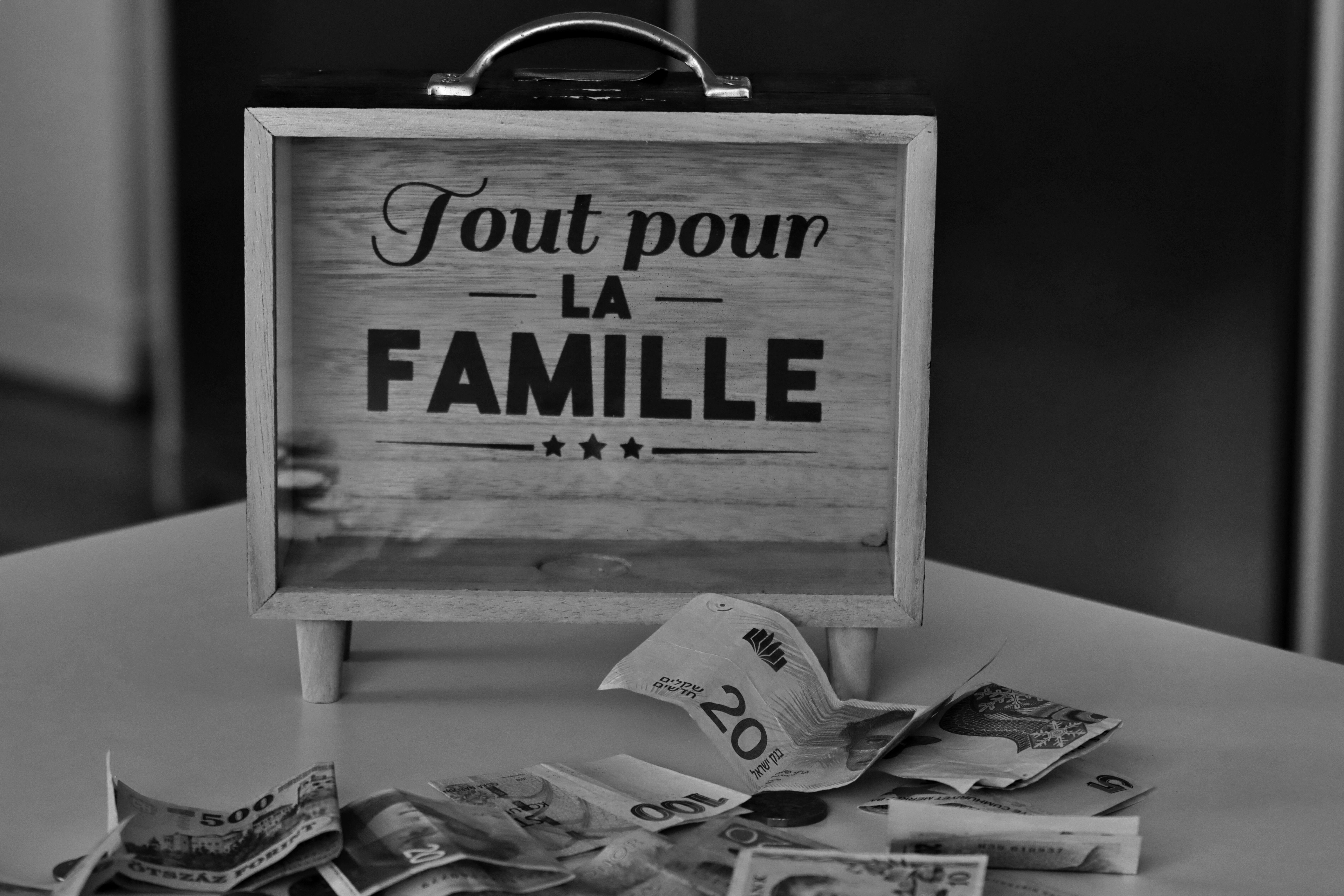 Entrepreneuriat