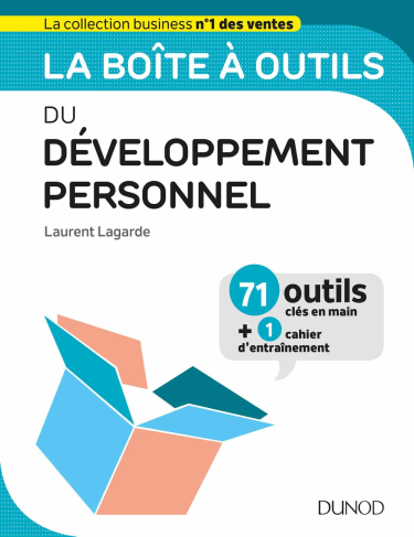 La boite à outils du développement personnel