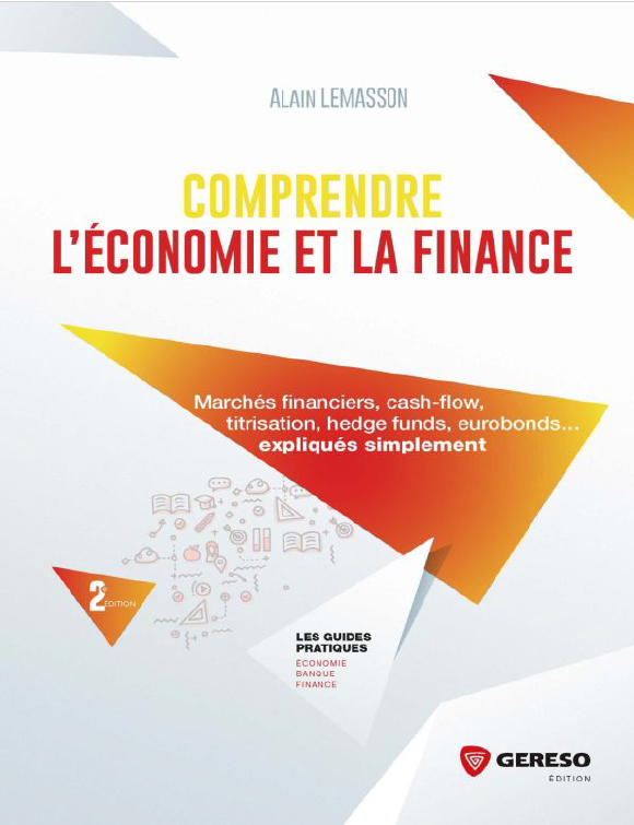Comprendre l’économie et la finance