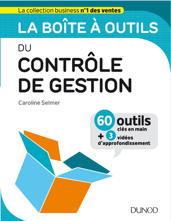 La Boite à outils du controle de Gestion