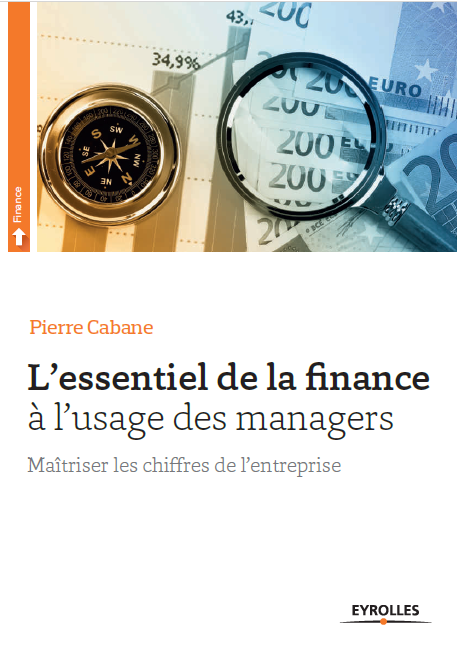 L’essentiel de la finance