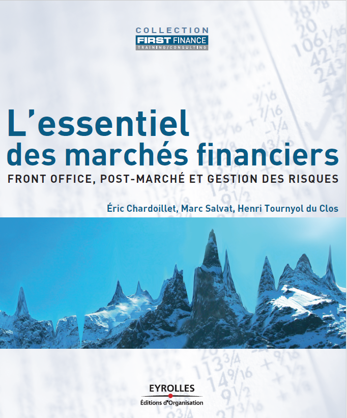L’essentiel des marchés fi nanciers