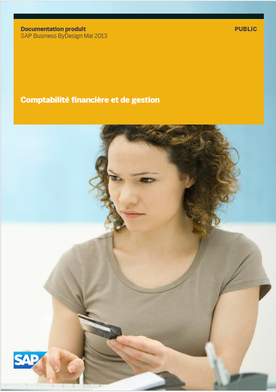 Comptabilité financière et de gestion