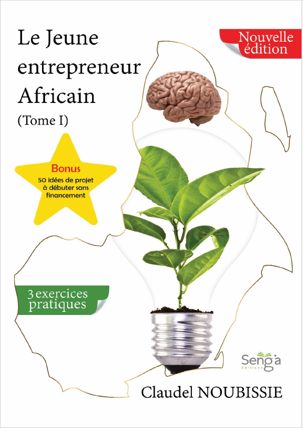 Le Jeune Entrepreneur Africain
