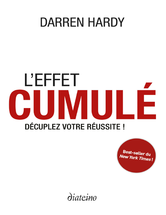L'effet Cumulé