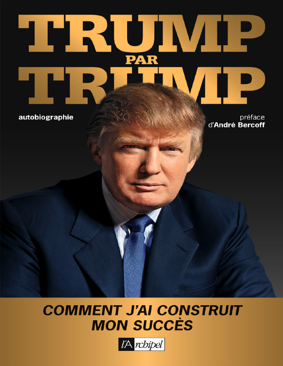 Comment j'ai construit mon succès