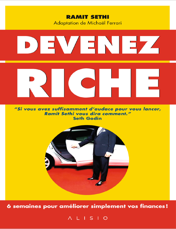 Devenez Riche
