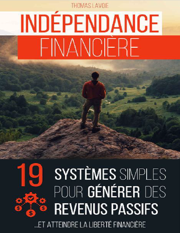 Indépendance financière