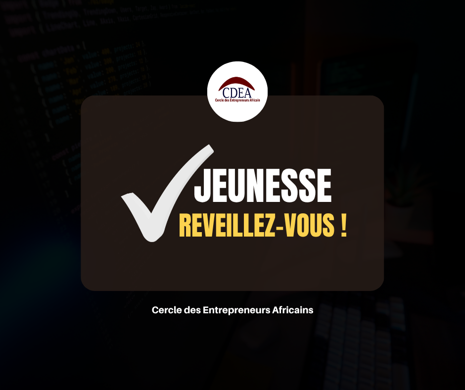 Le nouveau rendez-vous pour dynamiser l'entrepreneuriat des jeunes